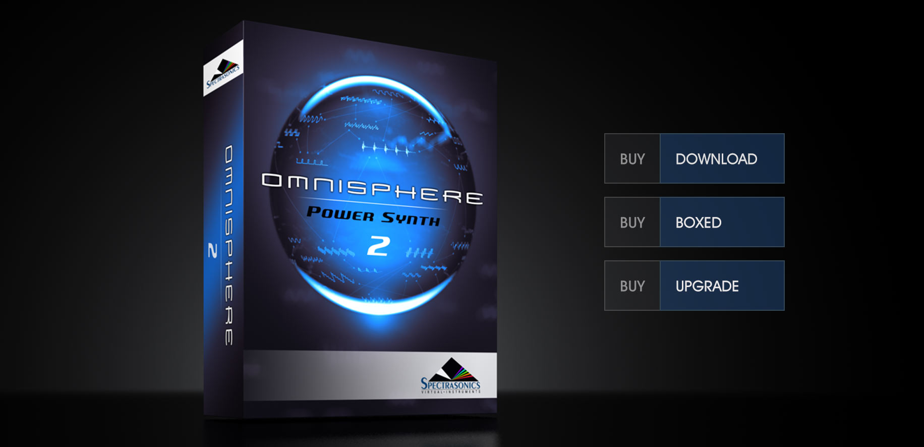 Omnisphere 2 reference manual online