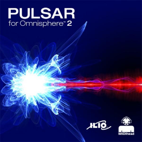 Ilio Patch Library Bundle For Omnisphere 2